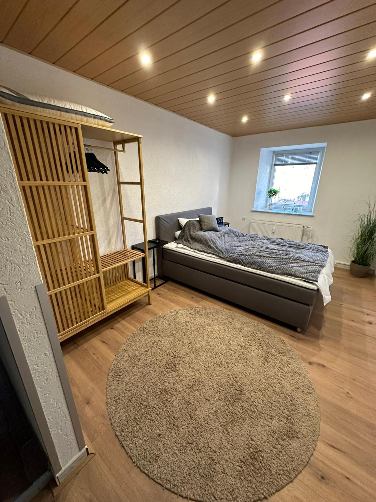 Fewo Sternen Plus Donaueschingen Buitenkant foto